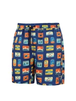 Self SM 29 Šťastné šortky dlhé M-3XL