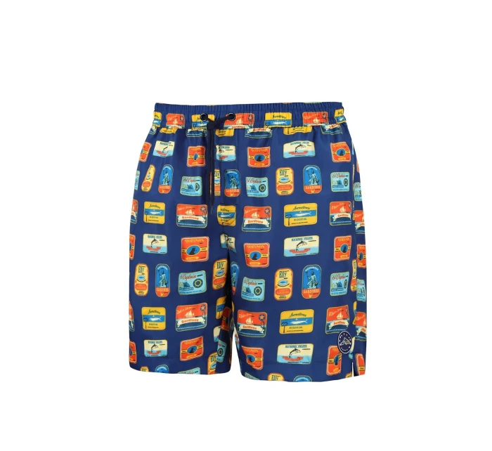 Self SM 29 Šťastné šortky dlhé M-3XL