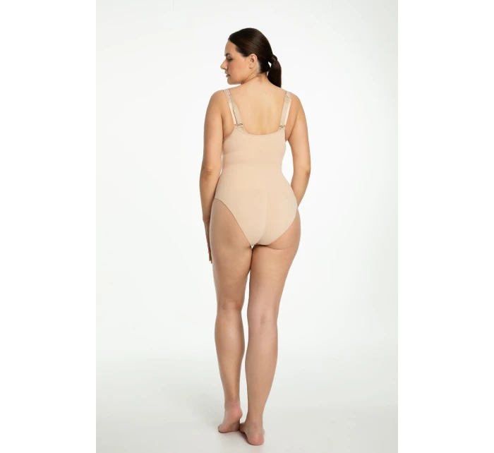 zeštíhlující tělo Seamless SXL model 21339470 - Julimex zeštíhlující tělo Seamless SXL model 21339470 - Julimex