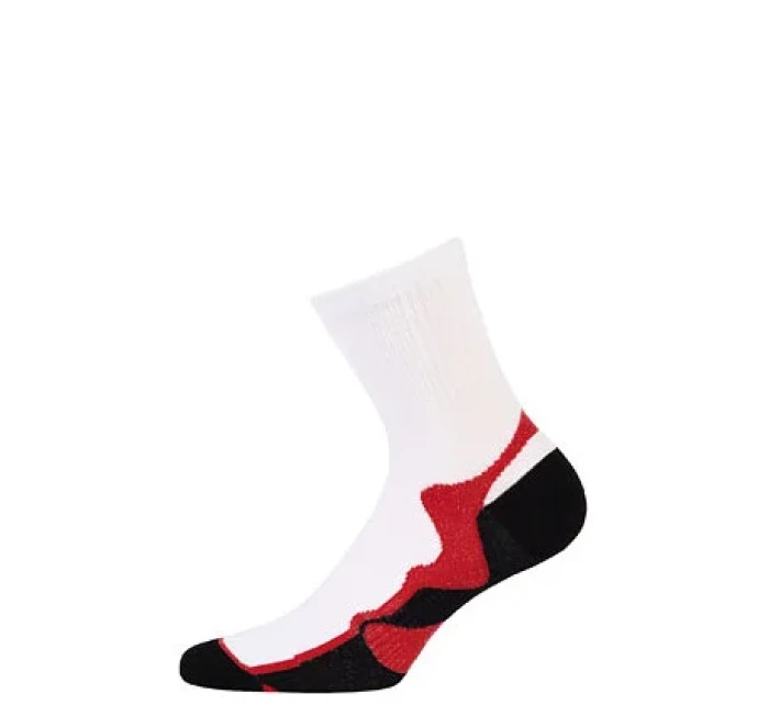 Pánske ponožky Wola Sportive W94.1N5 Ag + Pánske ponožky Wola Sportive W94.1N5 Ag +