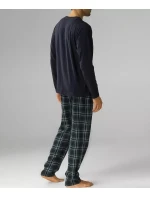 Pánské pyžamo model 20716339 S2XL - Atlantic