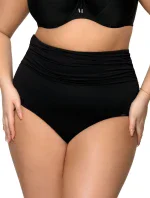 Spodný diel plaviek SF 13/8 black - AVA