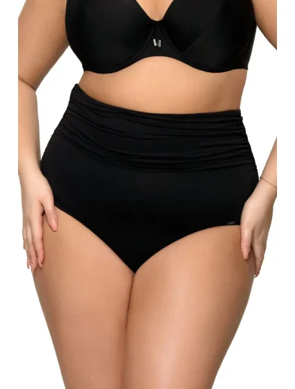 Spodní díl plavek SF model 17760951 black - Ava