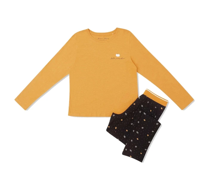 Dámske pyžamo 40932 Grind - HENDERSON