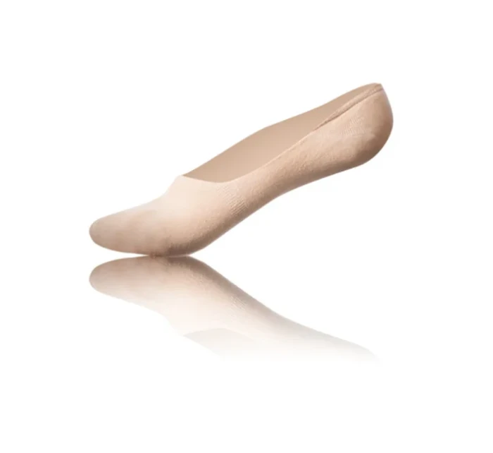 ponožky do bot SOCKS  béžová model 15437179 - Bellinda