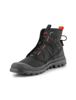 Topánky Palladium Pampa Travel Lite 77039-008-M Topánky Palladium Pampa Travel Lite 77039-008-M