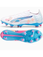Buty piłkarskie Ultra 5 Match FG/MG M model 20503701 - Puma