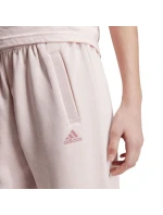 Adidas Essentials Small Logo Feel Cozy Fleece Jr JF8746 Adidas Essentials Small Logo Feel Cozy Fleece Jr JF8746