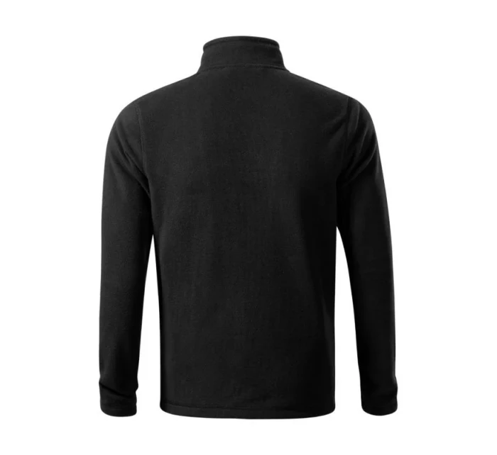 Fleecová mikina Malfini Micro Factor M MLI-85201 pánske Fleecová mikina Malfini Micro Factor M MLI-85201 pánske