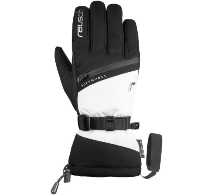 Lyžařské rukavice Demi XT W model 21252265 - Reusch