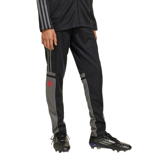 Nohavice adidas Squadra 25 Training Jr JD1628