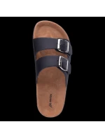 Dámské žabky model 21353023 WO'S - Martes