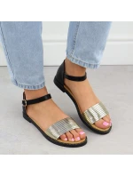 Dámské sandály model 21905034 - FILIPPO