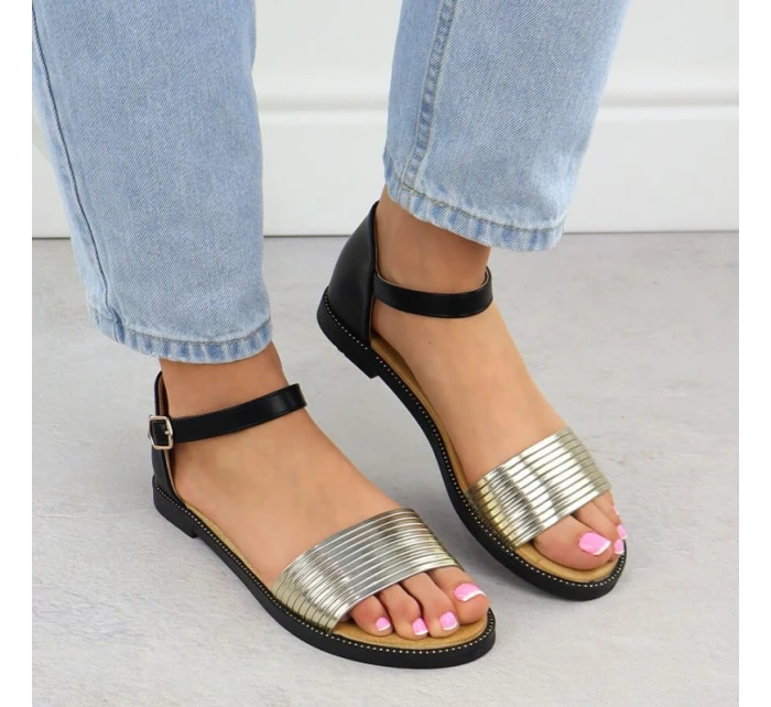 Dámské sandály model 21905034 - FILIPPO