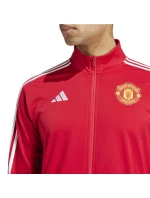 Adidas Manchester United DNA Tepláková bunda IT4176