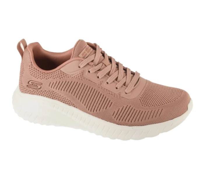 Bobs Squad Chaos Face Off model 21373491 Pink 36 - Skechers