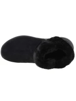 Skechers On The Go Midtown-Cozy Vibes 144271-BBK Black 36 Skechers On The Go Midtown-Cozy Vibes 144271-BBK Black 36