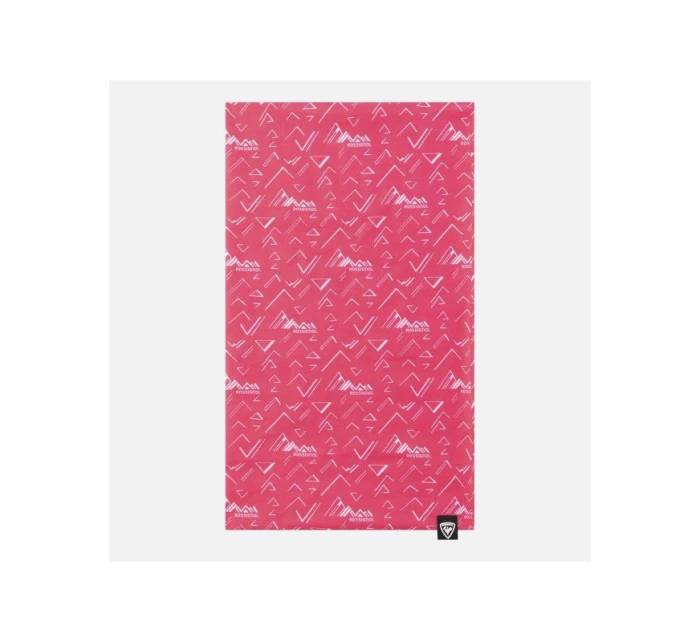 Rossignol Rossi Tube chimney pink