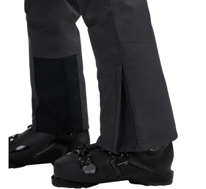 Pánské lyžařské kalhoty FNK antracitové WAW25TFTR 22S model 21813644 - 4F Pánské lyžařské kalhoty FNK antracitové WAW25TFTR 22S model 21813644 - 4F