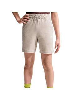 Šortky Nike Sportswear Club cream FZ5512 236