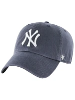 47 Značka New York Yankees Clean Up Cap B-RGW17GWS-VN 47 Značka New York Yankees Clean Up Cap B-RGW17GWS-VN
