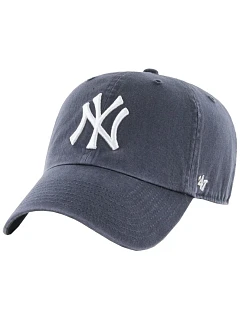 47 Značka New York Yankees Clean Up Cap B-RGW17GWS-VN