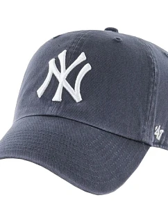 47 Značka New York Yankees Clean Up Cap B-RGW17GWS-VN
