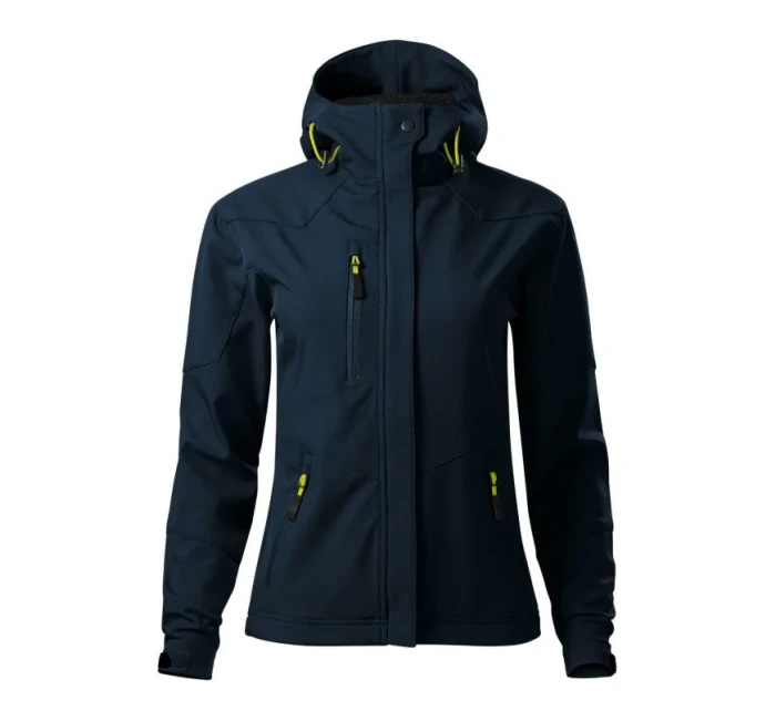 Dámska softshellová bunda Nano W MLI-53202 - Malfini