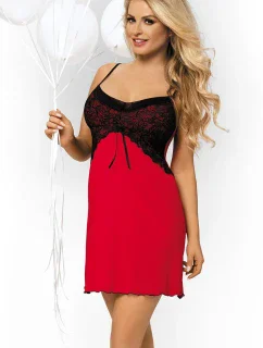 model 21798433 kolor:czerwony - DKaren