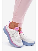 Dámské sportovní boty Big Star model 22073680 bílé - Big Star Shoes