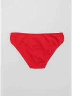 Kalhotky BR MT model 15125222 červené - FPrice Kalhotky BR MT model 15125222 červené - FPrice