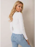 Blúzka D16036Z02270A biela