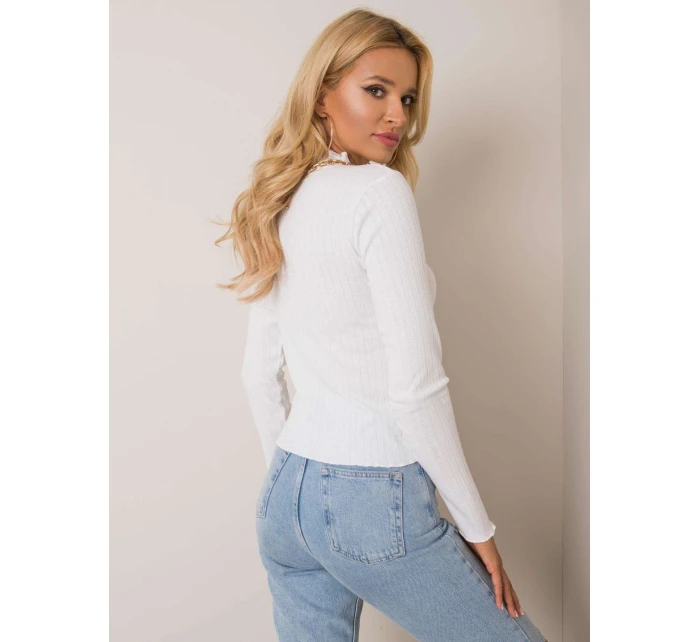 Blúzka D16036Z02270A biela