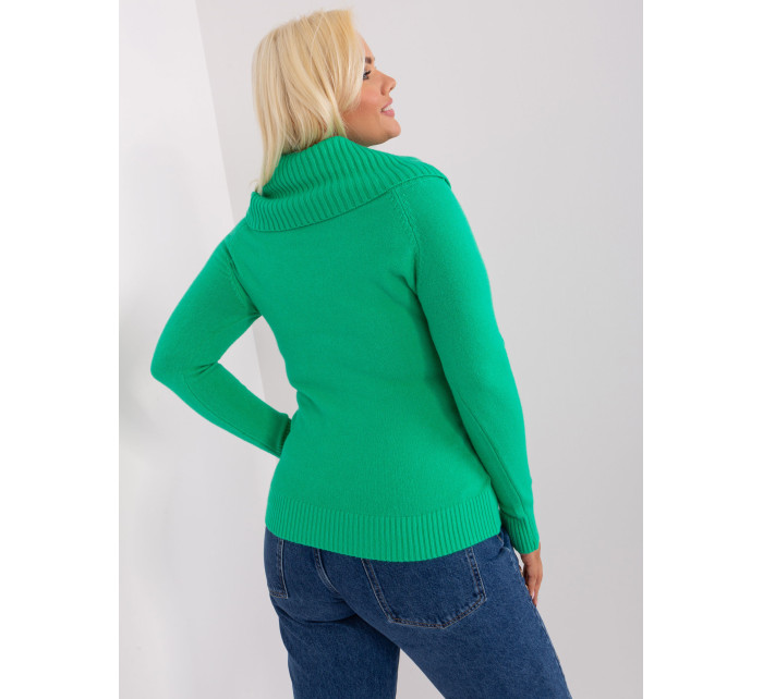 PM SW PM724 jumper.26P zelená