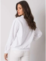 Mikina RV BL model 16226307 bílá - FPrice