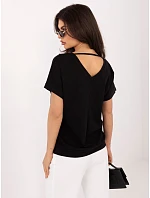 Bluzka RV BZ model 22097841 czarny - FPrice