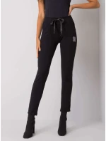 Tepláky RV DR model 15897664 černá - FPrice