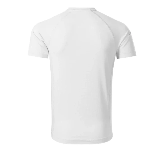 Destiny tričko pánske biele