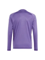 Chlapecký dres Tiro 24 Competition Jr fialový  model 21896497 - ADIDAS