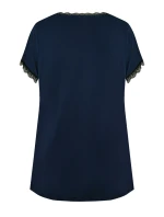 BLÚZKA MARGOT SMOOTH STRANA 71