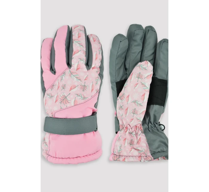 LYŽIARSKE RUKAVICE RN055 LYŽIARSKE RUKAVICE RN055