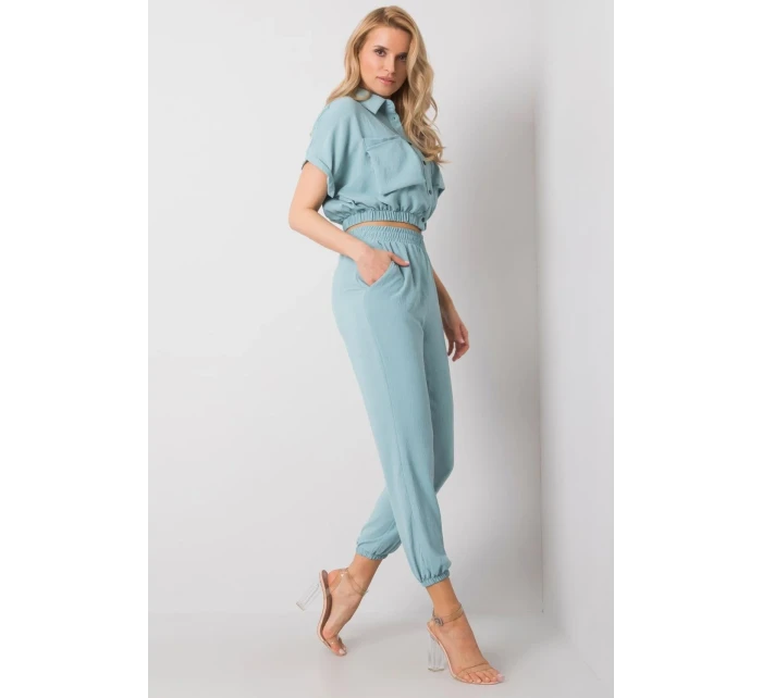 Dámske nohavice model 168898 Rue Paris