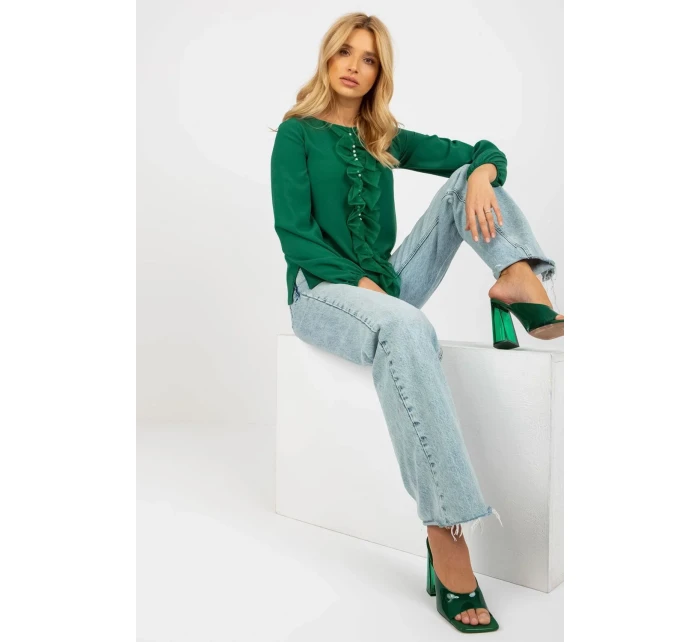 Blúzka model 175774 Lakerta