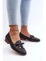 Balerínky model 196307 Krok vo veľkom štýle