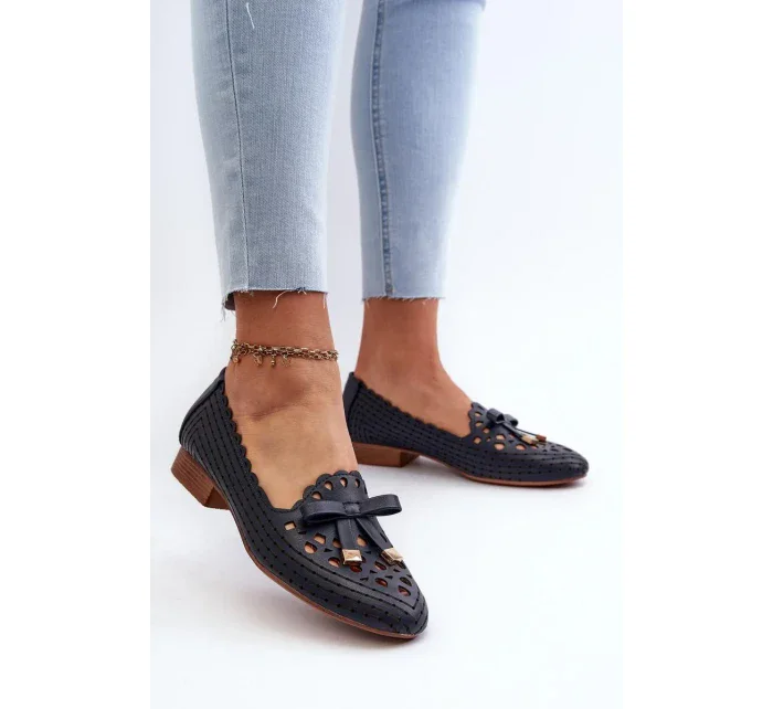 Balerínky model 196307 Krok vo veľkom štýle