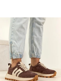 Športová obuv model 224955 Solea