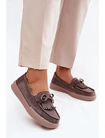 Mokasíny model 227402 Step in style