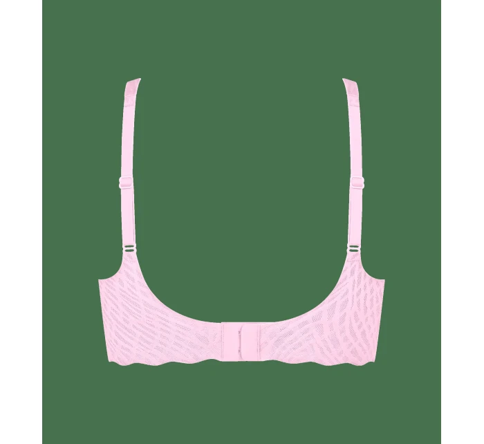 sloggi ZERO Feel Bliss Soft podprsenka - PINK - SLOGGI PINK - SLOGGI sloggi ZERO Feel Bliss Soft podprsenka - PINK - SLOGGI PINK - SLOGGI