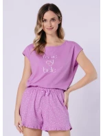 Leveza 1715 Rafaella pyžamo S-XL