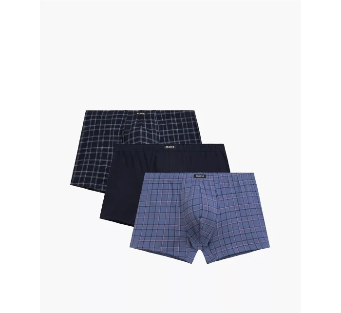 Boxerky model 21921597 A'3 M2XL - Atlantic